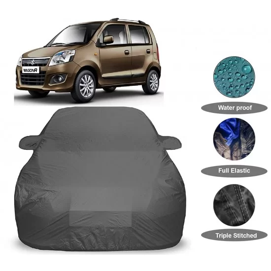 Wagon r body 2024 cover waterproof