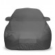 Hyundai Creta 2024 Body Protection Waterproof Car Cover (Grey)