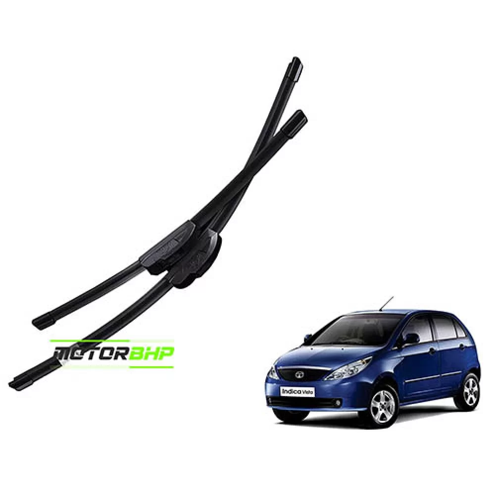 Buy Tata Indica Vista Wiper Blade Accessories Online Shopping ...