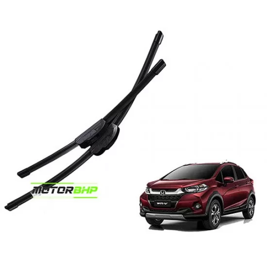 Buy Honda WRV Wiper Blade Accessories Online Shopping Store