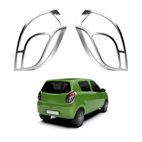 Alto 800 tail on sale light cover price