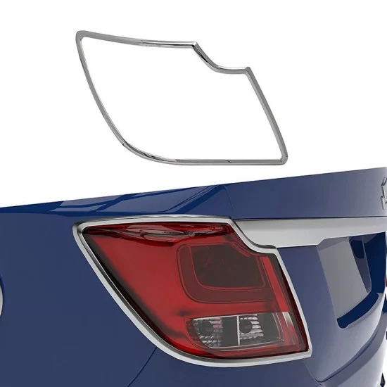 Dzire tail light deals cover