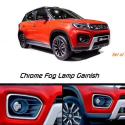 Search - Tag - Maruti Vitara Brezza