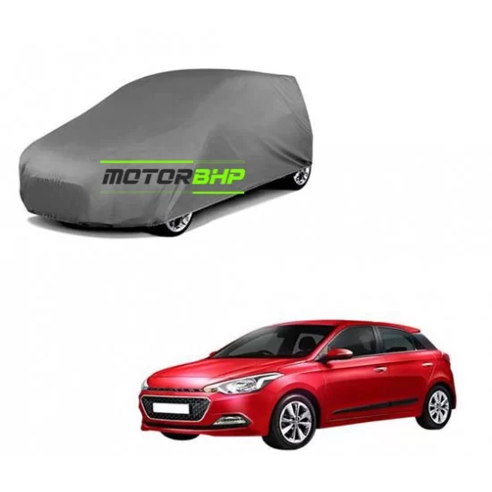 I20 elite deals car cover waterproof