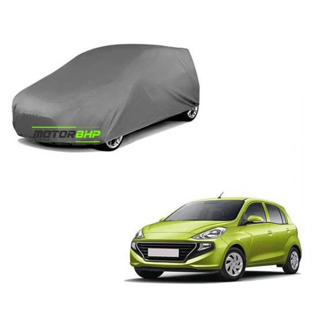 New santro 2024 car cover