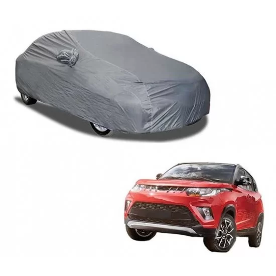 Mahindra kuv100 on sale car cover