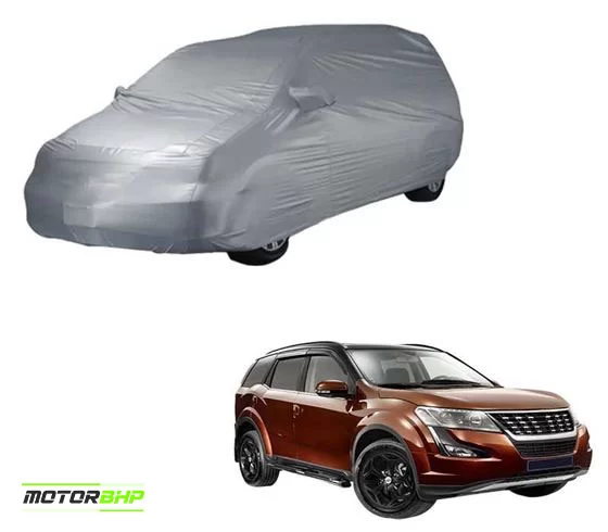 Xuv500 shop body cover