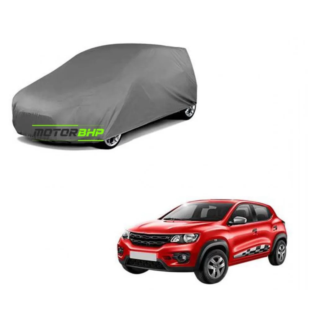 Renault kwid deals car cover