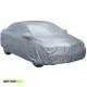 Honda City 2009-2013 Body Protection Waterproof Car Cover (Silver)