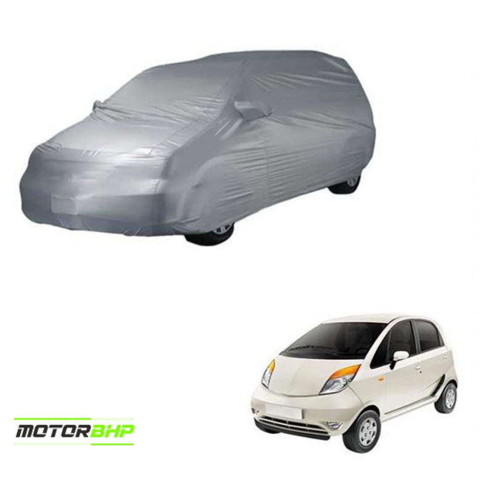 Buy TATA Nano Body Cover Car Accessories Online Shopping ...