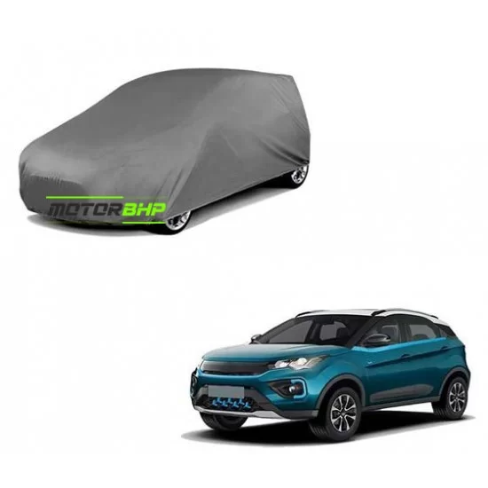 Tata nexon store car cover