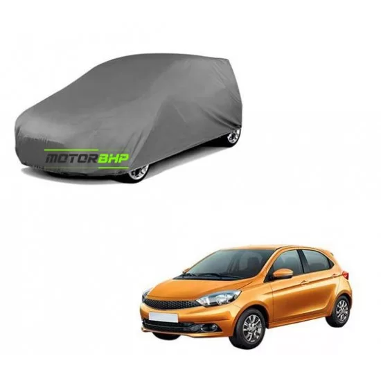 Tiago car body on sale cover waterproof