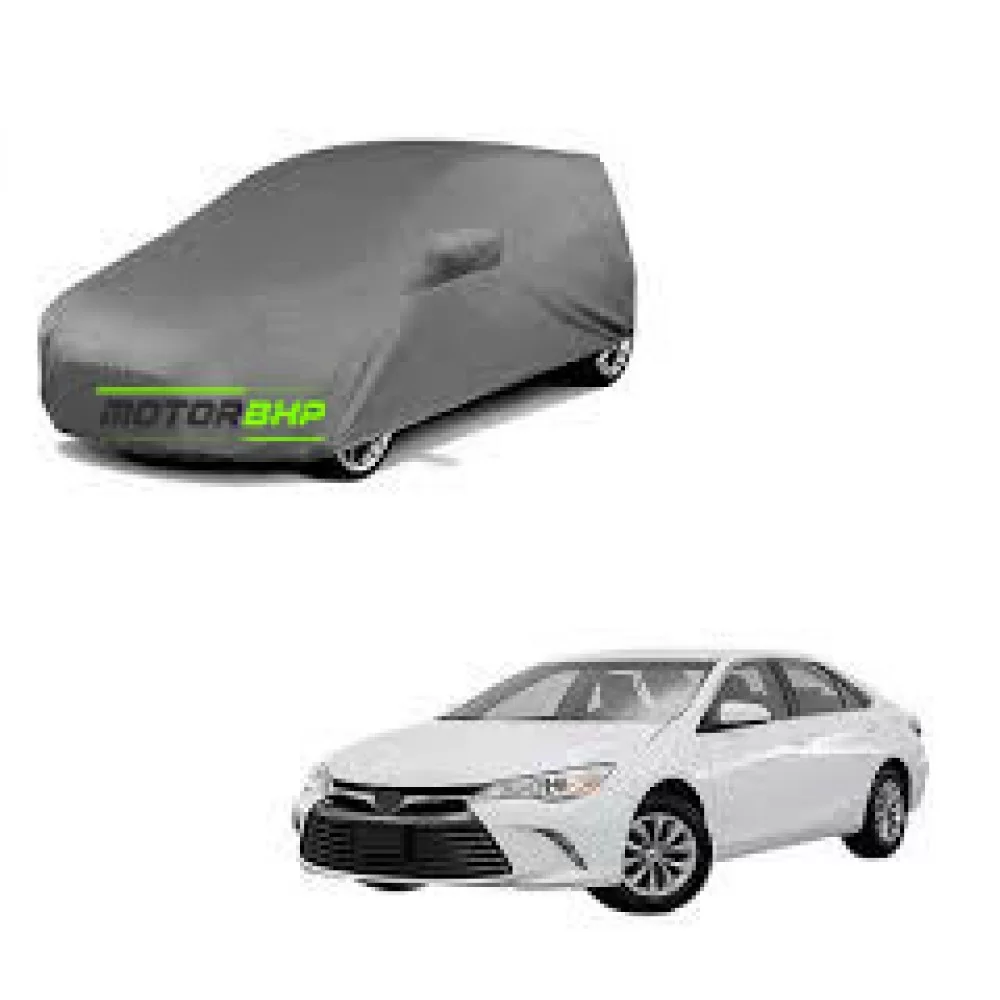 Toyota camry car deals cover