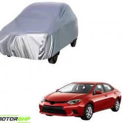 2020 toyota corolla store car cover