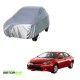 Toyota Corolla 2020 Body Protection Waterproof Car Cover (Silver)