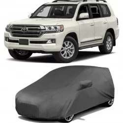 Land cruiser deals 100 accessories